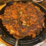 元祖ちぢみの王様 - 