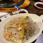 元祖ちぢみの王様 - 