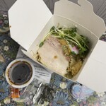 武蔵野アブラ学会 - 