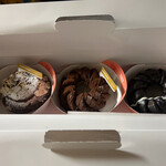 ミスタードーナツ - 