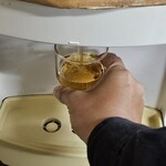 ラーメン ミンミン - 