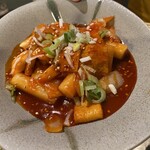 元祖ちぢみの王様 - 