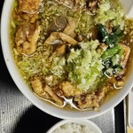 ラーメン ミンミン - 