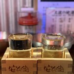 めぐろの安兵衛 - 