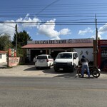 LA CASA DEL SABOR - 