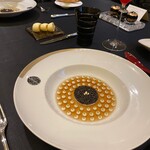 ガストロノミー ジョエル・ロブション - 