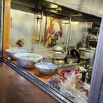 ラーメン ミンミン - 