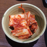 Yakiniku Horumon Hanagyuu - 