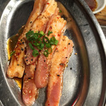 Yakiniku Dondon - 