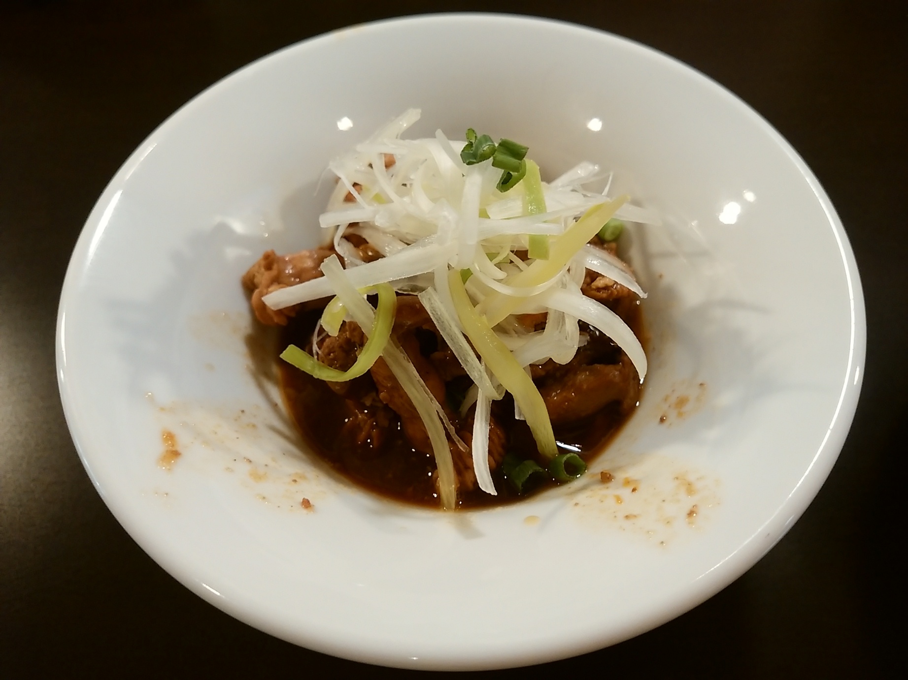 テッシー2さんが投稿したなかじゅう亭 WA-FU 3号店（群馬/高崎）の口コミ詳細 [食べログ] なかじゅう亭 WA-FU 3号店