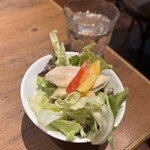 グリル アラベル - 