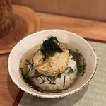 黄金出汁とろろ専門割烹 ウチスルベ - 