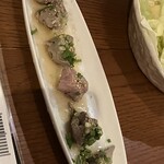 やきとり家 すみれ - 