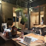 黄金出汁とろろ専門割烹 ウチスルベ - 