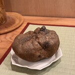 黄金出汁とろろ専門割烹 ウチスルベ - 