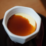 お料理 とみやま - デザート