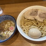 つけめん さく間 - 
