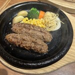 グリル アラベル - 