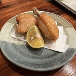 酒ト飯 ヤマダ - 