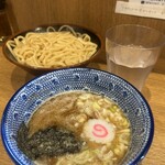 つけめん さく間 - 