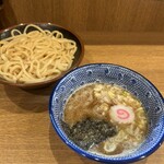 つけめん さく間 - 