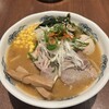 室壱羅麺