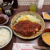 名古屋名物 みそかつ 矢場とん 名古屋駅名鉄店