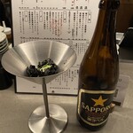 韓国創作料理 Hyeongyeon - 