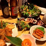 もてなし屋 渋谷店 - 