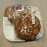 五十鈴 - どら焼き