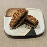 五十鈴 - どら焼き