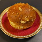 神戸屋キッチン - 料理写真:焼きビーフカレーパン