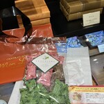 モンロワール - 料理写真: