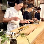 食堂 みやざき - 