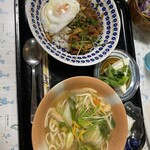 エンゼルヌーサ - 料理写真: