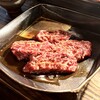 深夜焼肉 だいちゃん