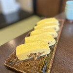 うなぎの魚伊 本店 - 