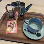 タリーズコーヒー - ドリンク写真: