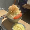 月島もんじゃ こぼれや 二番街