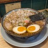 はるちゃんラーメン