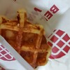 BEL BUTTER WAFFLE  ヨドバシAkiba店