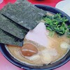 ラーメン 杉田家 千葉祐光店