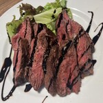 イタリアンバル AMIGO - 