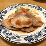 レストラン ジンジャー - 