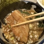 らーめん つけ麺 NOFUJI - 
