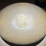 トレイス - えのき冷製パスタ