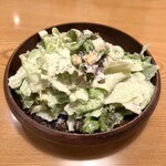 レストラン ジンジャー - 