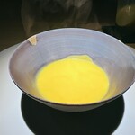 トレイス - にんじんスープ(にんじん、塩、水)