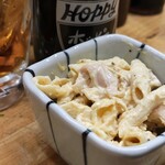 みんなのいばしょ! - マカロニサラダ