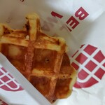 BEL BUTTER WAFFLE  ヨドバシAkiba店 - 